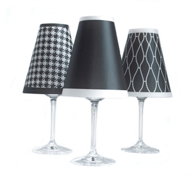 di potter wine glass shades